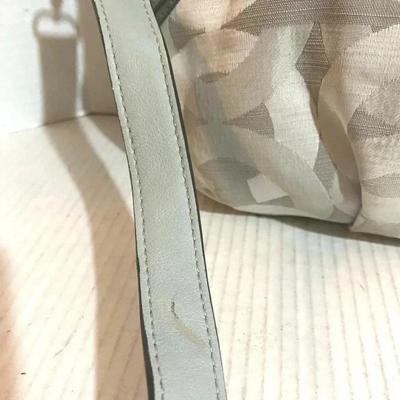Coach CC signature print canvas bag - Picture 4 of 10